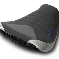 Yamaha | Tracer 9 25-26, Tracer 9 GT 25-26 | Sport | Rider Seat Cover