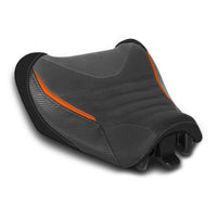 Yamaha | Tracer 9 25-26, Tracer 9 GT 25-26 | Sport | Rider Seat Cover