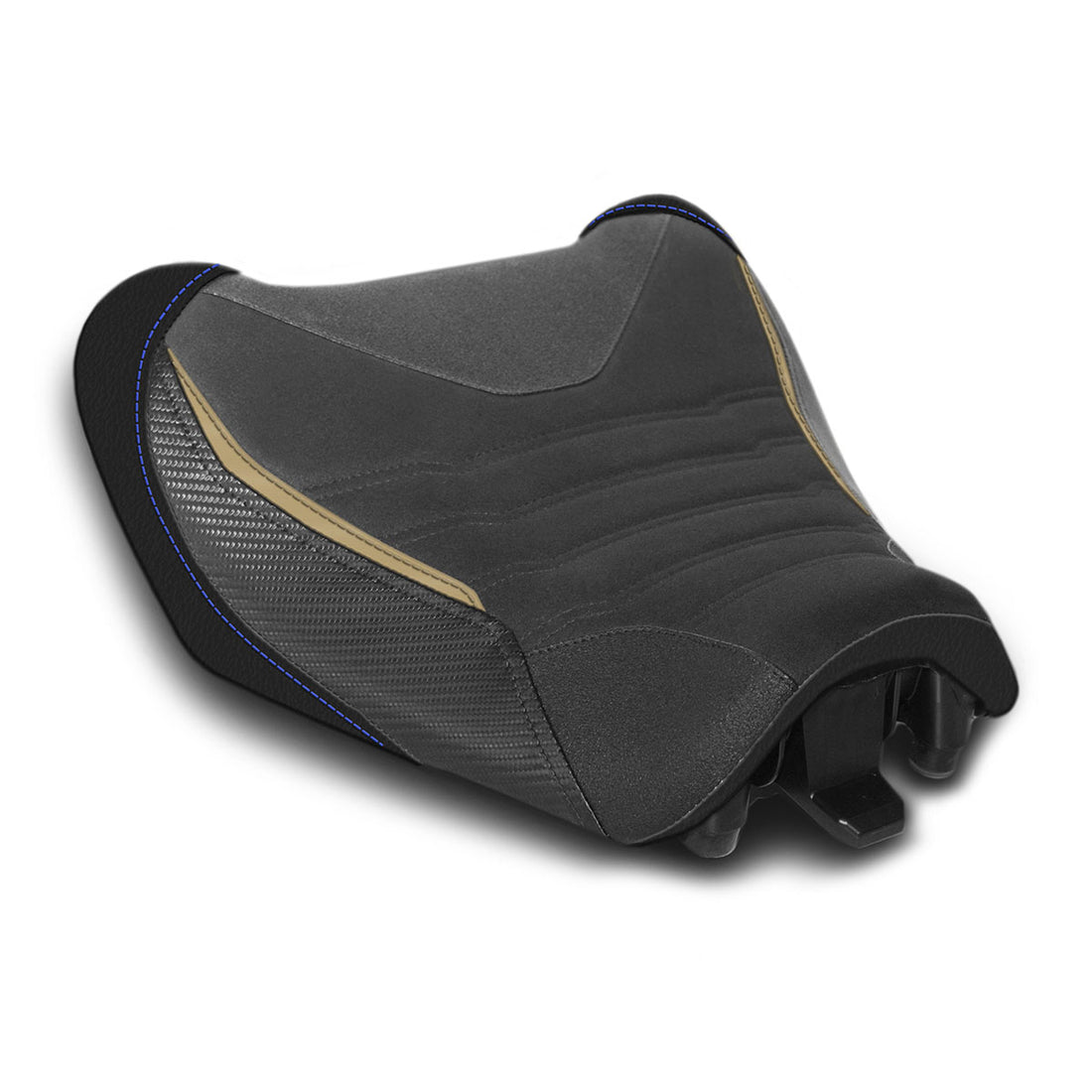 Yamaha | Tracer 9 25-26, Tracer 9 GT 25-26 | Sport | Rider Seat Cover