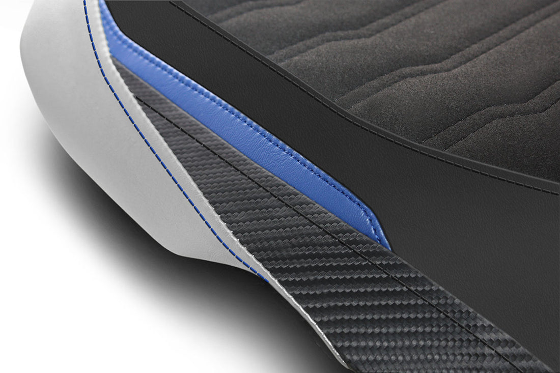 Yamaha | Tracer 9 25-26, Tracer 9 GT 25-26 | Sport | Passenger Seat Cover