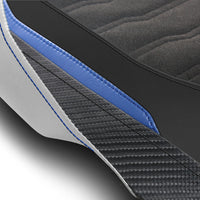 Yamaha | Tracer 9 25-26, Tracer 9 GT 25-26 | Sport | Passenger Seat Cover
