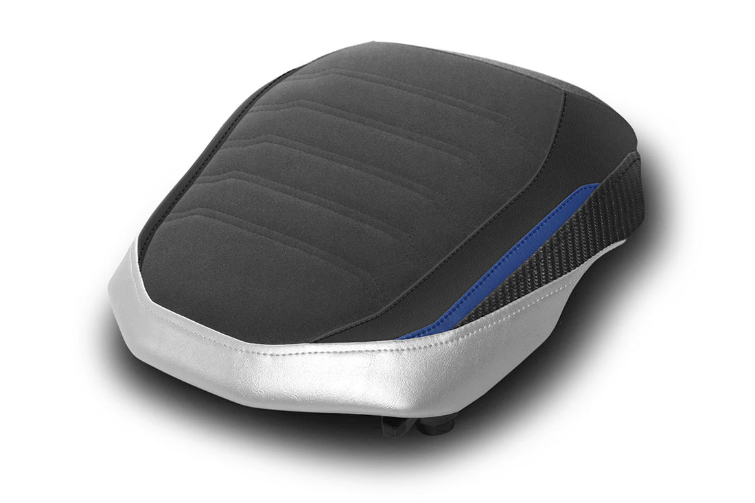 Yamaha | Tracer 9 25-26, Tracer 9 GT 25-26 | Sport | Passenger Seat Cover