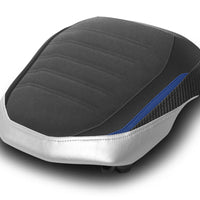 Yamaha | Tracer 9 25-26, Tracer 9 GT 25-26 | Sport | Passenger Seat Cover