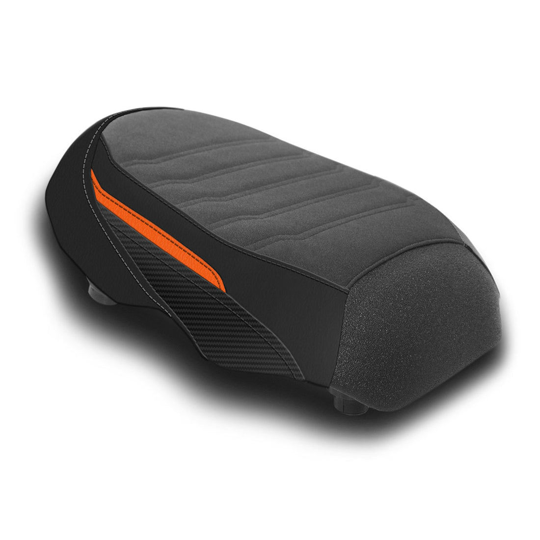Yamaha | Tracer 9 25-26, Tracer 9 GT 25-26 | Sport | Passenger Seat Cover