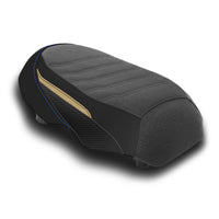 Yamaha | Tracer 9 25-26, Tracer 9 GT 25-26 | Sport | Passenger Seat Cover