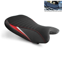 BMW | S1000RR 19-25 | Motorsports | Rider Seat Cover