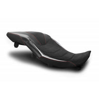 BMW | S1000XR 20-25 | Technik | M Sport Rider Seat Cover