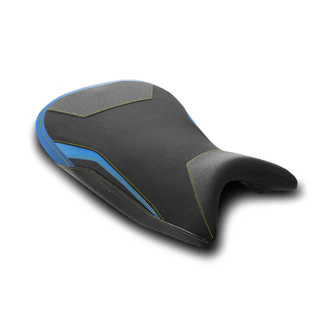 BMW | S1000R 21-25 | Motorsports | Rider Seat Cover