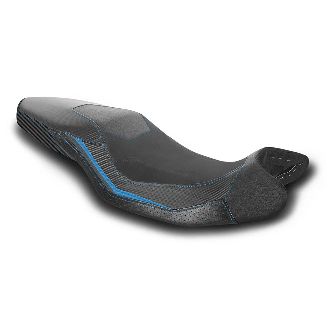 BMW | F900R 21-26 | F900XR 21-26 | Motorsports | Rider Seat Cover