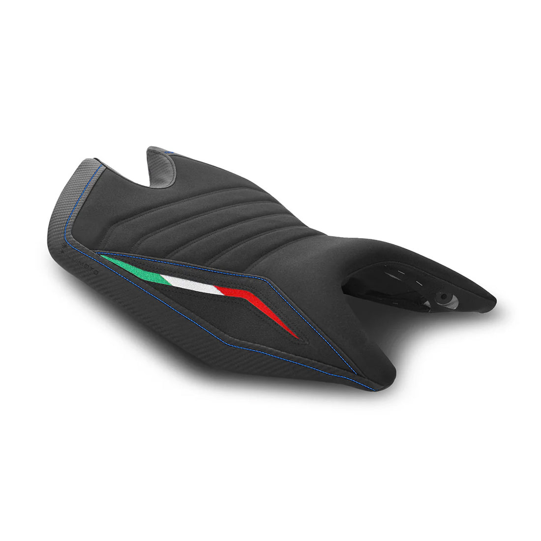 Aprilia | RS 660 21-26, RS 660 Factory 25-26, TUONO 660 21-26, TUONO 660 Factory 25-26 | Italia Sport | Rider Seat Cover