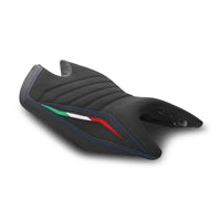 Aprilia | RS 660 21-26, RS 660 Factory 25-26, TUONO 660 21-26, TUONO 660 Factory 25-26 | Italia Sport | Rider Seat Cover