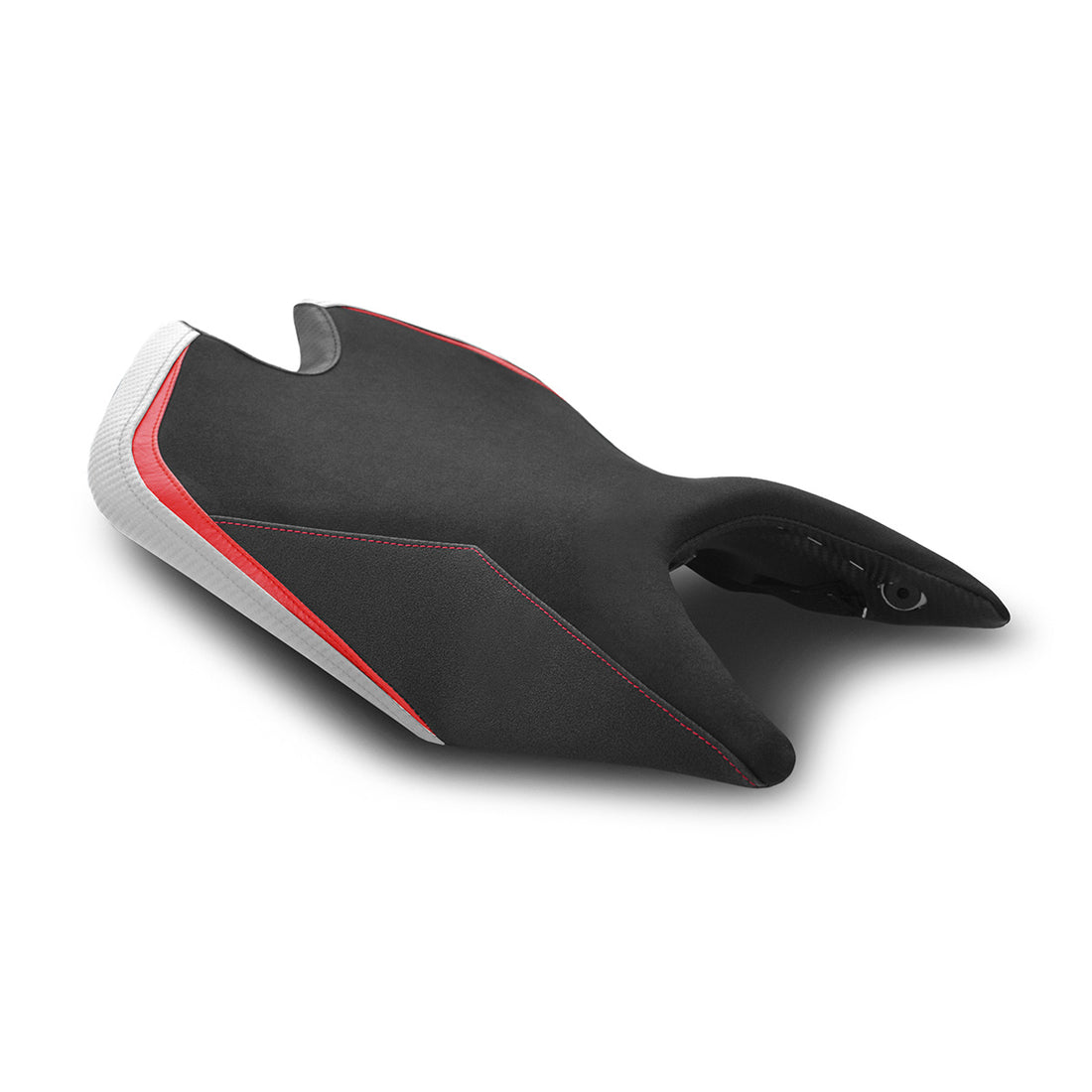 Aprilia | RS 660 21-25, RS 660 Factory 25, TUONO 660 21-24, TUONO 660 Factory 25 | Veloce | Rider Seat Cover