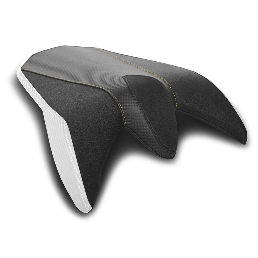 Aprilia | Tuono V4 21-25 | Italia Sport | Passenger Seat Cover