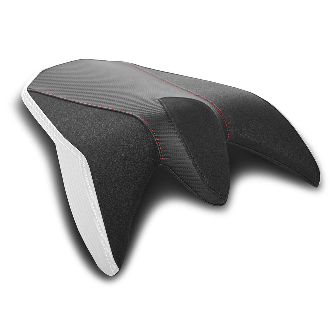 Aprilia | Tuono V4 21-25 | Italia Sport | Passenger Seat Cover