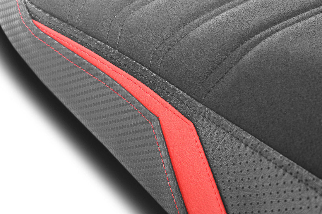 Aprilia | RS 457 24-26 | GP | Rider Seat Cover