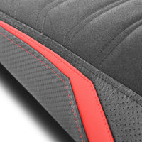 Aprilia | RS 457 24-26 | GP | Rider Seat Cover
