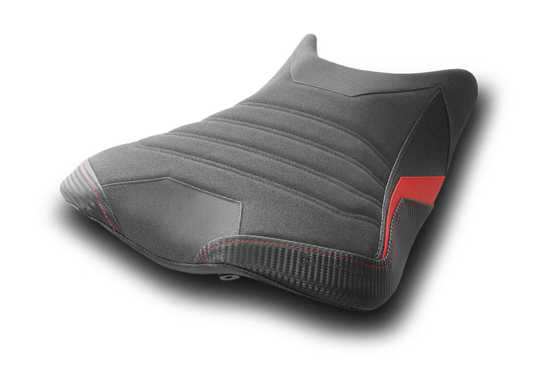 Aprilia | RS 457 24-26 | GP | Rider Seat Cover