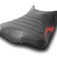 Aprilia | RS 457 24-26 | GP | Rider Seat Cover
