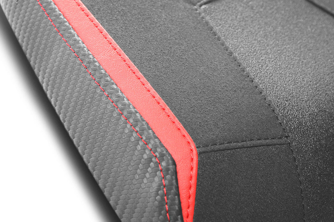 Aprilia | RS 457 24-26 | GP | Passenger Seat Cover