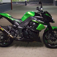 Kawasaki | Ninja 1000 11-16, Z1000 10-13 | Sport | Rider Seat Cover