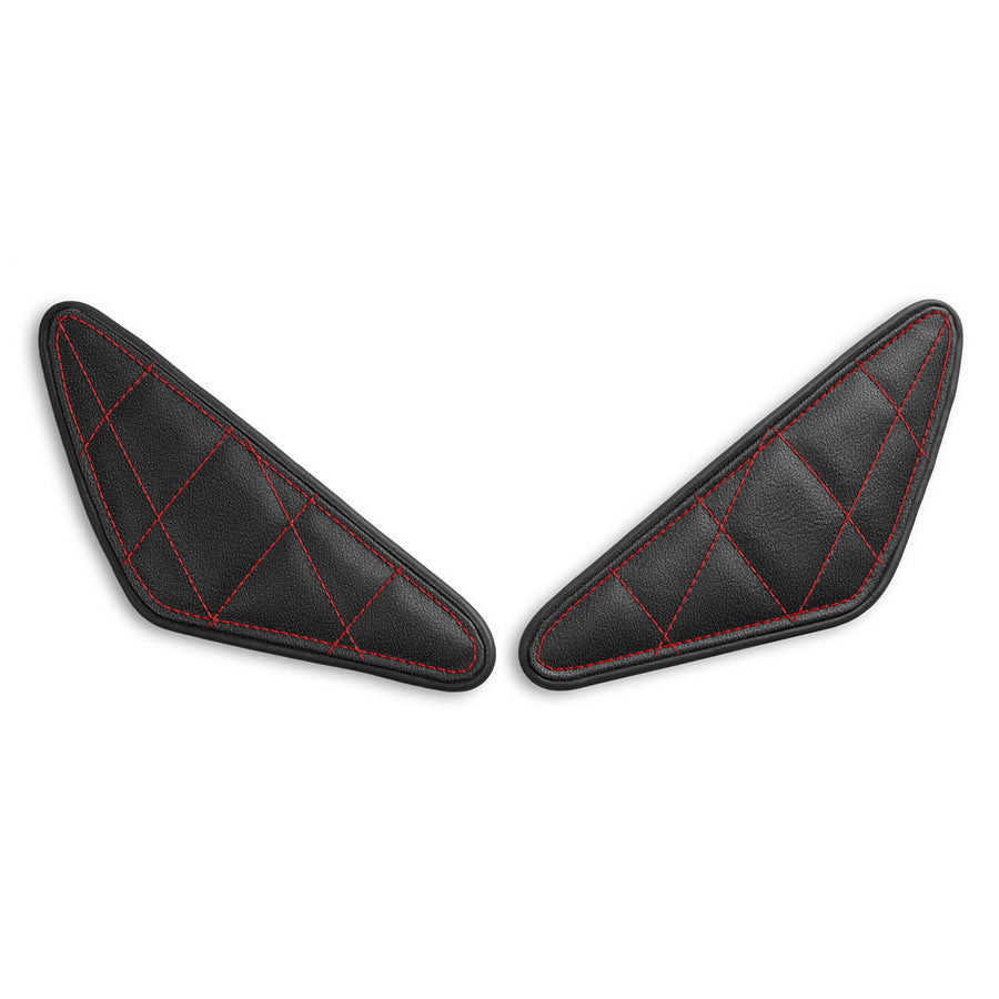 Honda | Rebel 300 17-24, Rebel 500 17-24 | Diamond | Knee Grips