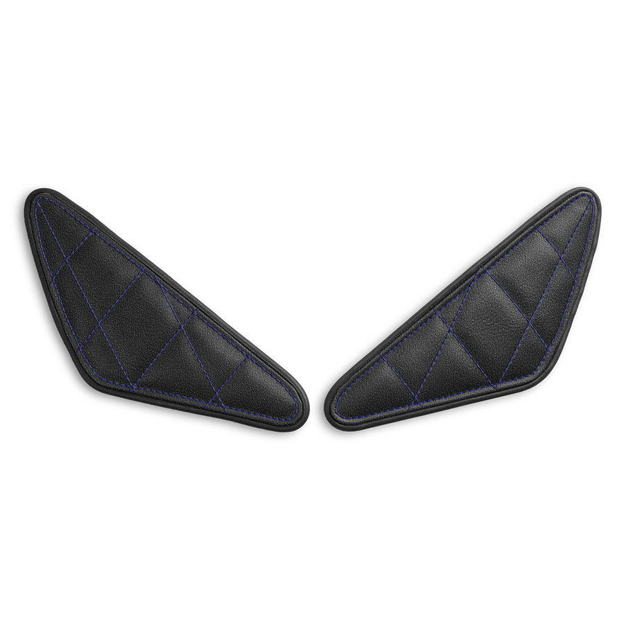 Honda | Rebel 300 17-24, Rebel 500 17-24 | Diamond | Knee Grips