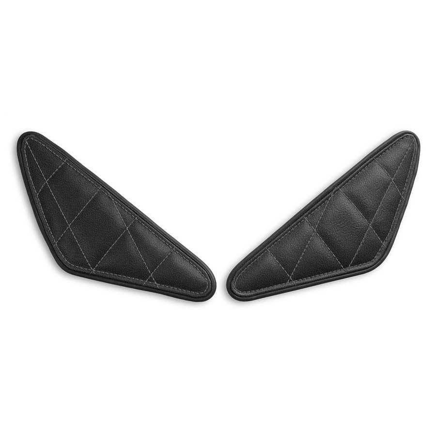 Honda | Rebel 300 17-24, Rebel 500 17-24 | Diamond | Knee Grips