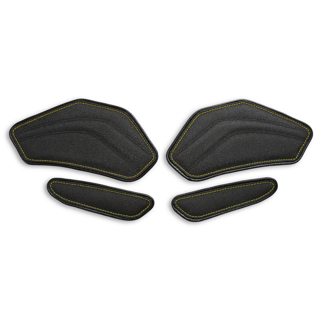 Kawasaki | Ninja ZX-6R 09-12, Ninja ZX-6R 13-18, Ninja ZX-6R 19-26 | Sport | Knee Grips