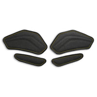 Kawasaki | Ninja ZX-6R 09-12, Ninja ZX-6R 13-18, Ninja ZX-6R 19-26 | Sport | Knee Grips
