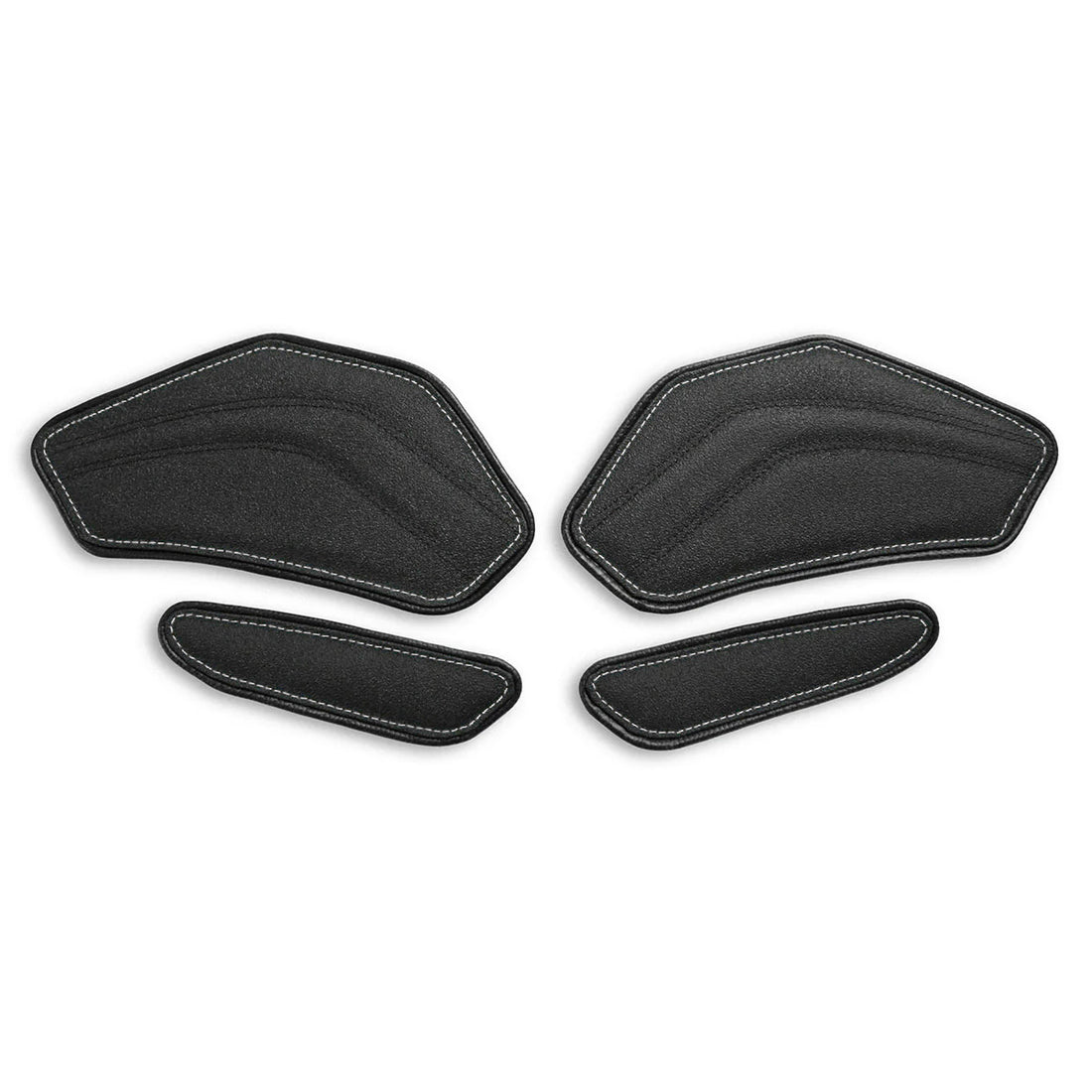 Kawasaki | Ninja ZX-6R 09-12, Ninja ZX-6R 13-18, Ninja ZX-6R 19-26 | Sport | Knee Grips