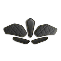 Kawasaki | Ninja ZX-6R 09-12, Ninja ZX-6R 13-18, Ninja ZX-6R 19-26 | Diamond | Full Kit