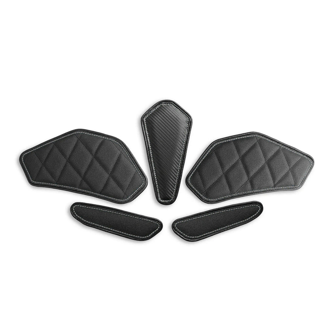 Kawasaki | Ninja ZX-6R 09-12, Ninja ZX-6R 13-18, Ninja ZX-6R 19-26 | Diamond | Full Kit