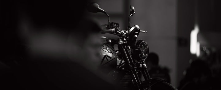 Brüno Louis Vuitton Bike Seat Movie Props