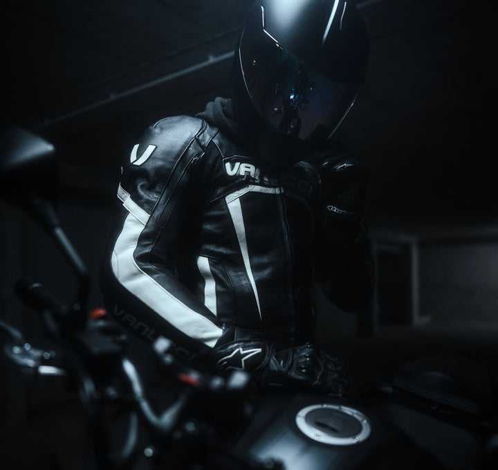 3 Easy Ways to Improve Motorcycle Lean Angle – Luimoto