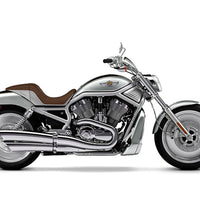 Harley Davidson | V-Rod Night Rod 03-08 | Modern | Rider Seat Cover