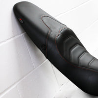 Triumph | Speed Triple 08-10 | Cafe Line | Rider Seat Cover