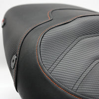 Triumph | Speed Triple 08-10 | Cafe Line | Rider Seat Cover