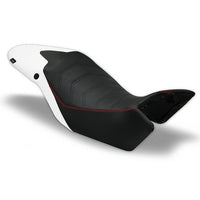 Triumph | Speed Triple 11-15 | Cafe Line | Rider Seat Cover
