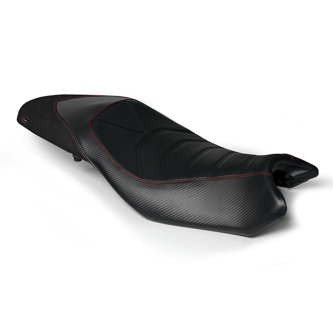 Triumph | Street Triple 13-16 | Cafe Line | Rider Seat Cover