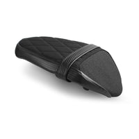 Triumph | Street Triple 765 17-22 | Diamond | Passenger Seat Cover