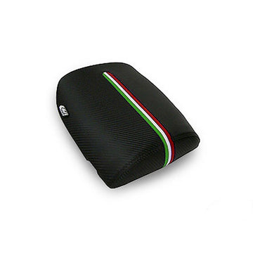 Ducati | 748 94-04, 916 94-04, 996 94-04, 998 94-04 | Team Italia Biposto | Passenger Seat Cover