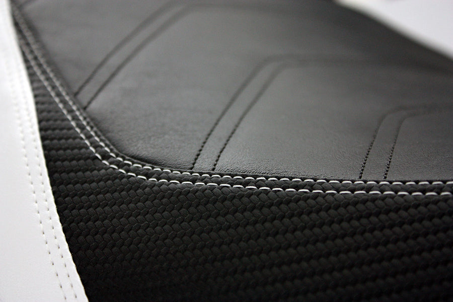 Triumph | Speed Triple 11-15 | Cafe Line | Rider Seat Cover