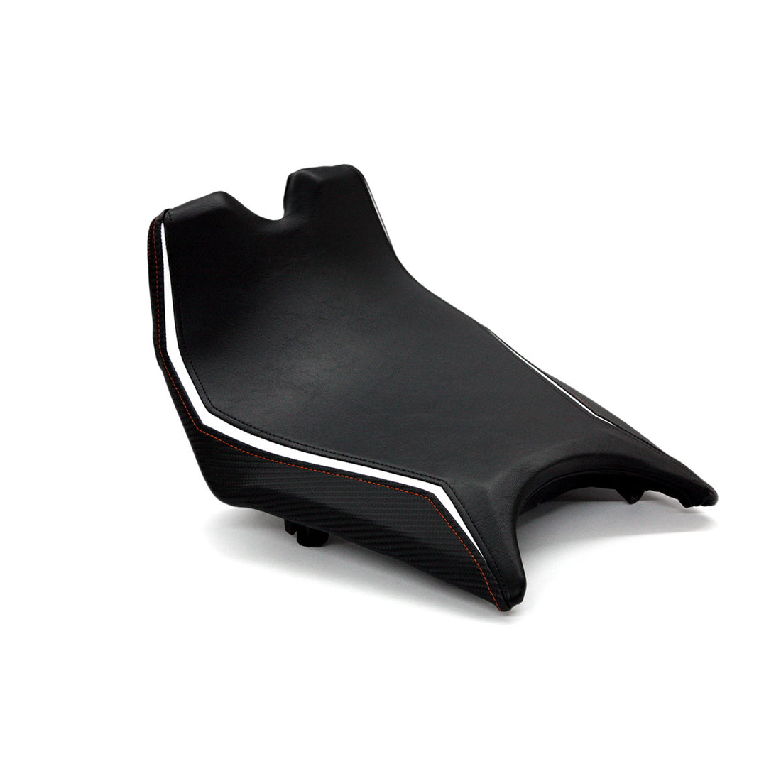 KTM | RC8 08-15 | Type I | Rider Seat Cover
