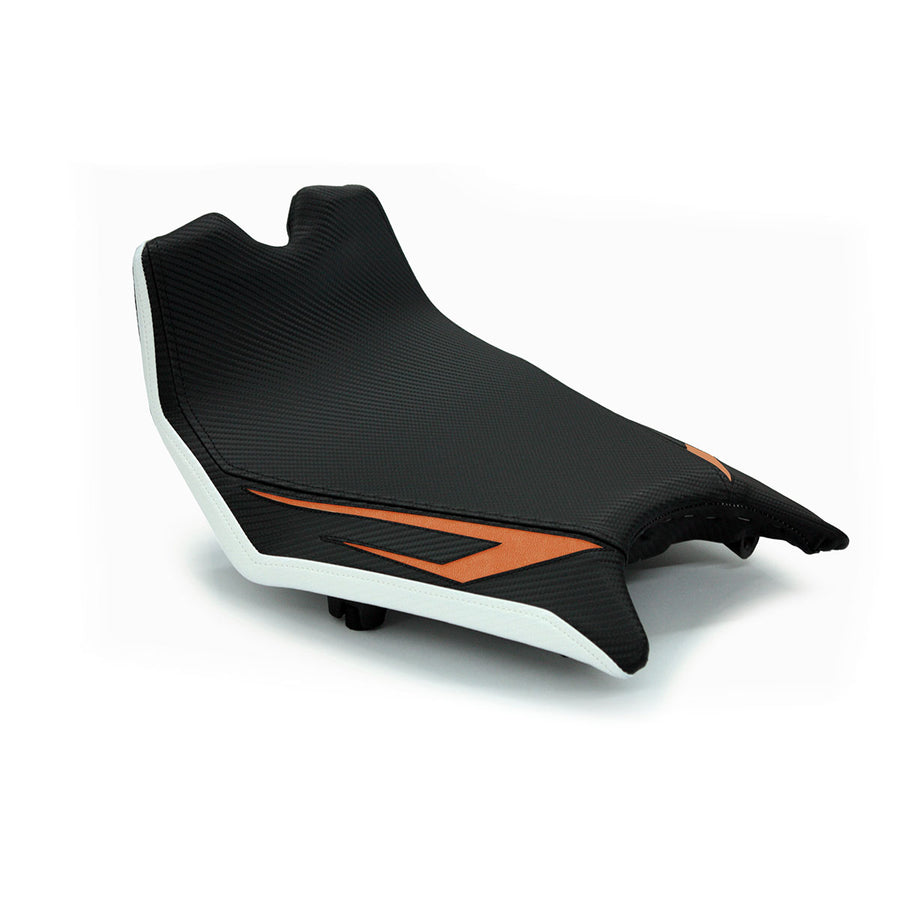 KTM | RC8 08-15 | Type II | Rider Seat Cover