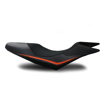 KTM | 990 SM-T 09-16 | Standard SM-T | Rider Seat Cover