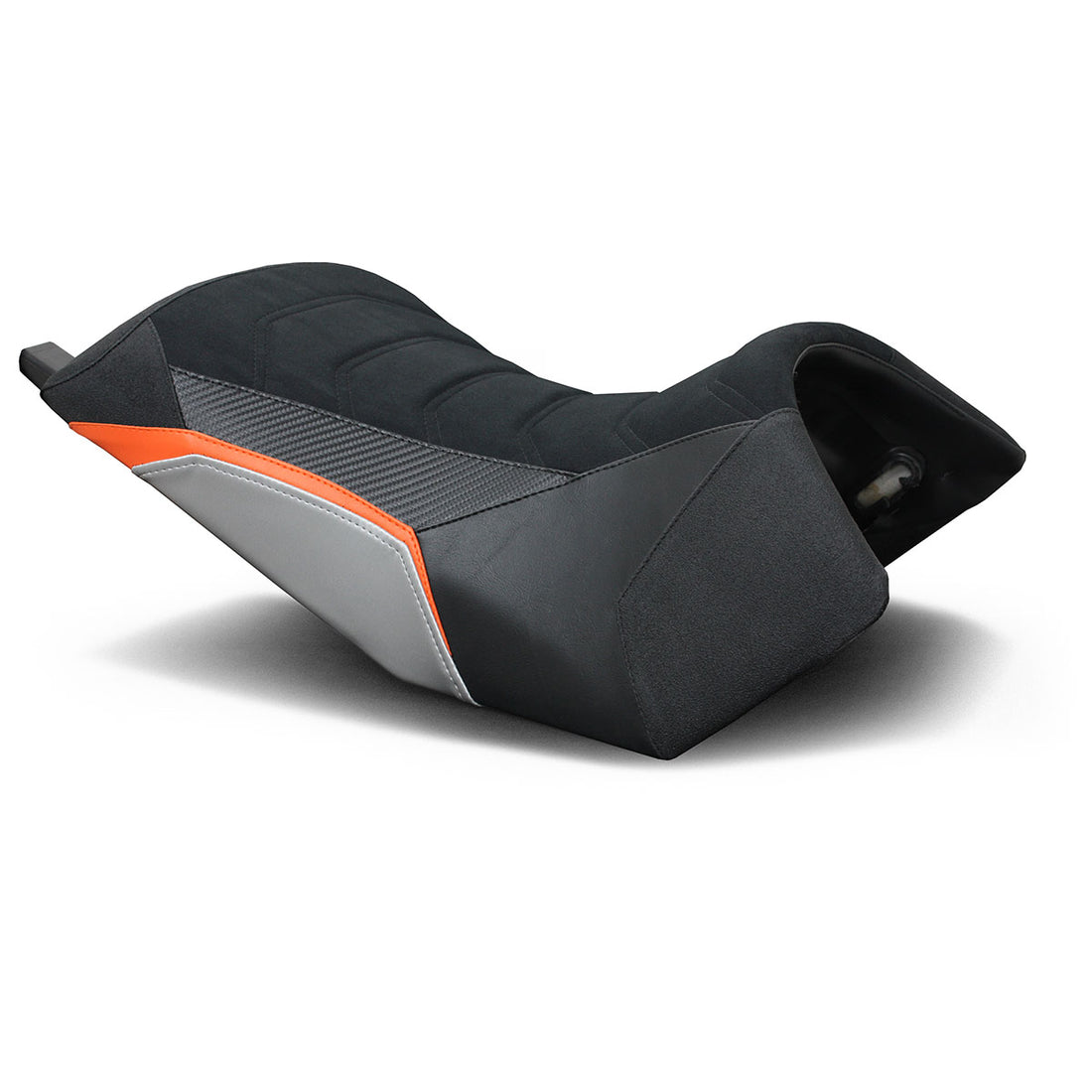 KTM | 1190 Adventure 13-16 | Rally | Rider Seat Cover