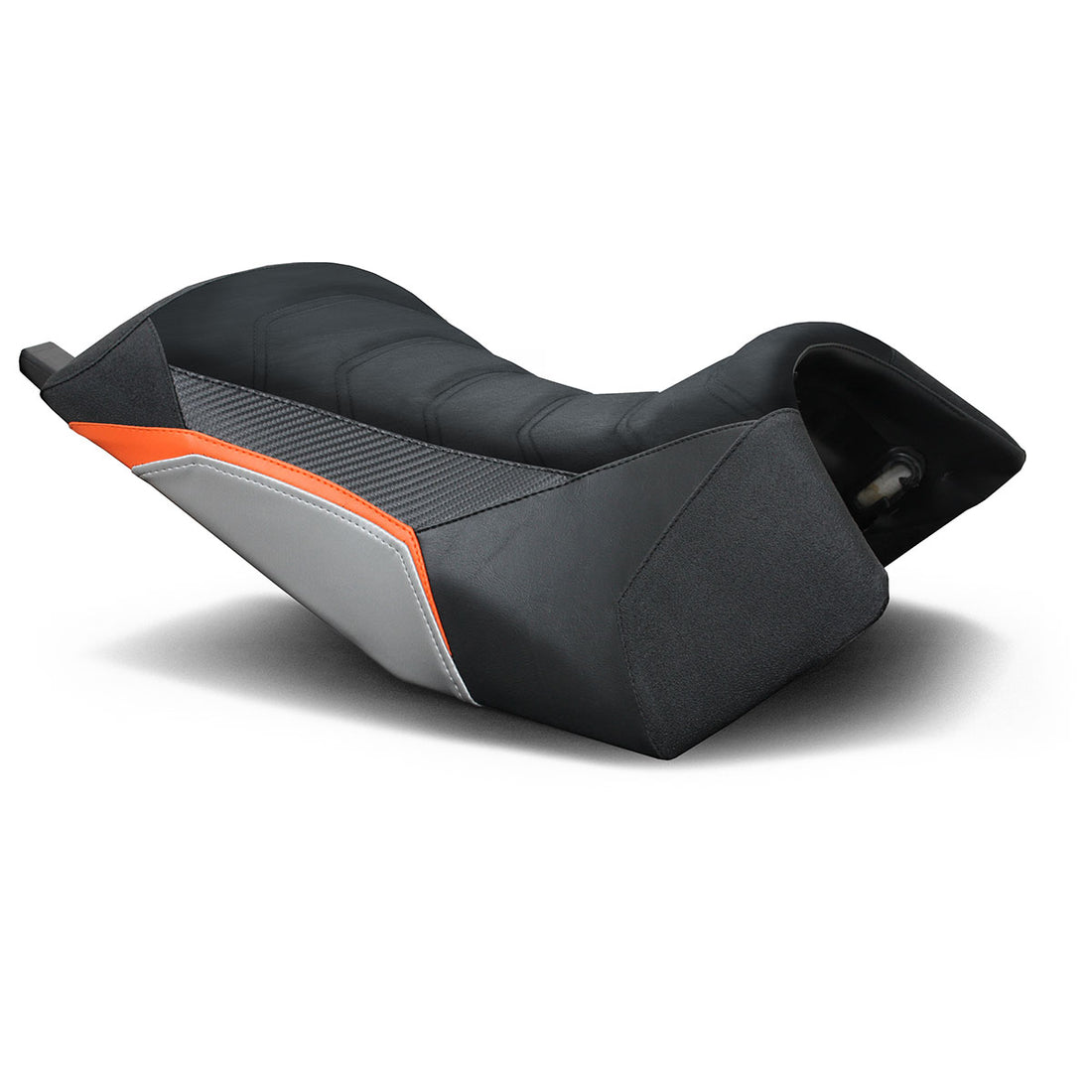 KTM | 1190 Adventure 13-16 | Rally | Rider Seat Cover