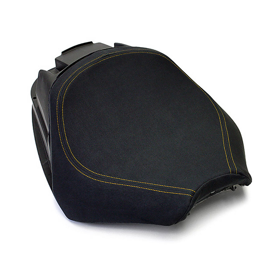 Ducati | Sport Classic 06-09 | Monoposto Suede | Rider Seat Cover