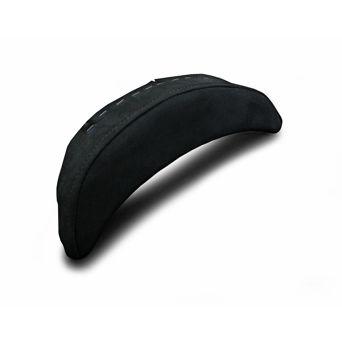 06-09 Ducati Sport Classic Cowl Pad Cover (Optional Part Suede) – Luimoto
