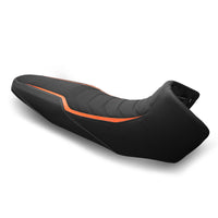 KTM | 1290 Super Adventure R 17-20 | R | Rider Seat Cover